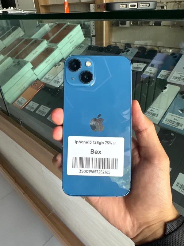 Iphone 13 128GB