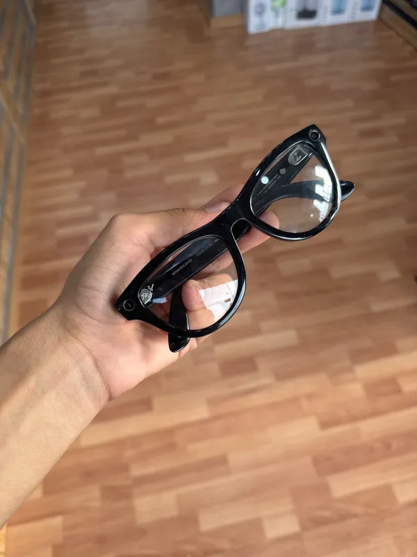 Ray ban meta skyler 2 Ray ban meta skyler 2