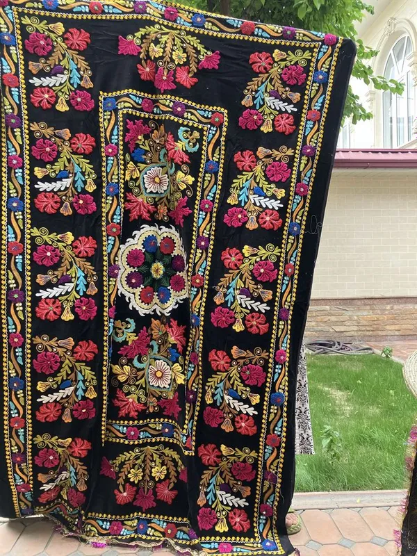 Qadimiy popop ручная изделия