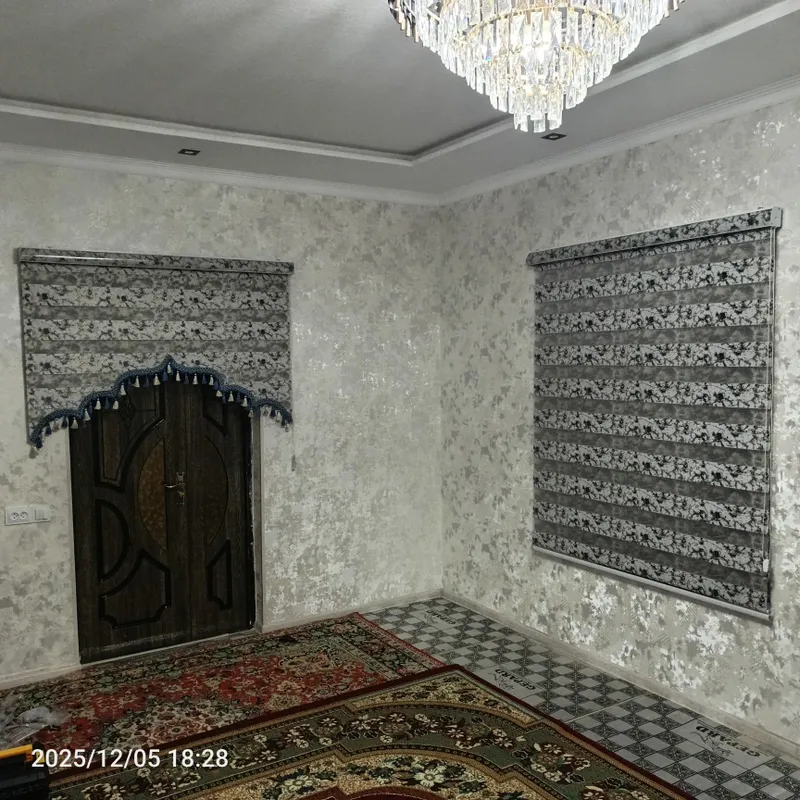 Пардалар Жалюзи и Шторы любой сложности — фото 3