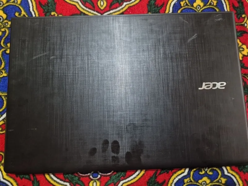 aser N16Q2 madeli hotira 224 gb aperativ 4 juda tez ishlaydi — фото 2