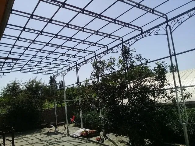 Biz sizlar uchun har turdagi tom naves sortaklar hizmatini — фото 1