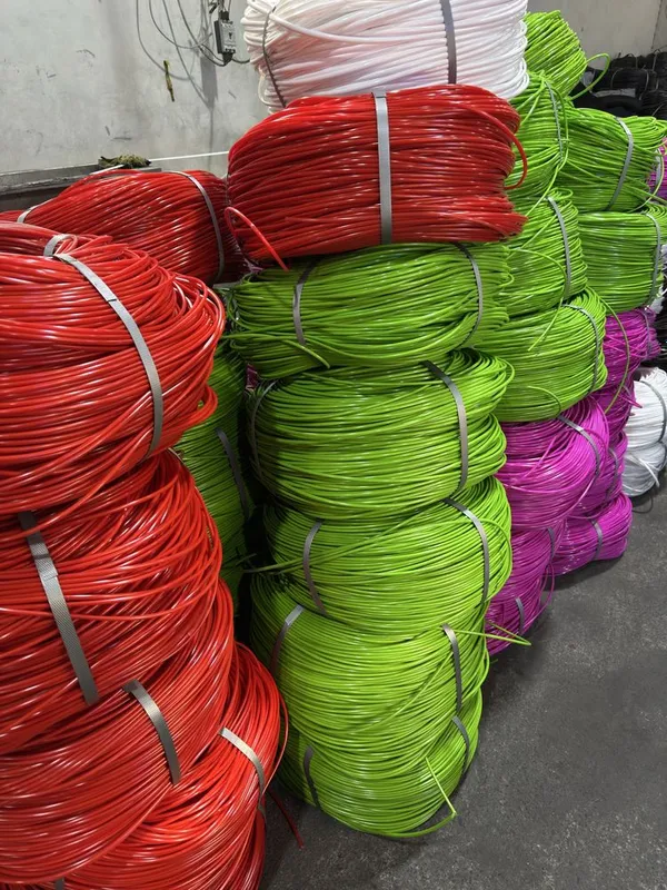 Gul savat va stol stul uchun ip ratan rotang rattan arqon sim — фото 4