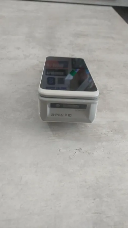 A-PAY P10 onlayn nazorat-kassa mashinasi — фото 2