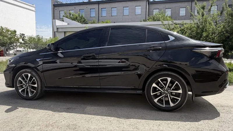 Chery Arizzo 6 pro — фото 1