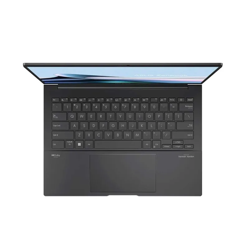 Asus Zenbook Q425MA noutbuki / ULTRA7-155H / 16GB / 1TB / 14.0 OLED WUXGA 3 Asus Zenbook Q425MA noutbuki / ULTRA7-155H / 16GB / 1TB / 14.0 OLED WUXGA 3
