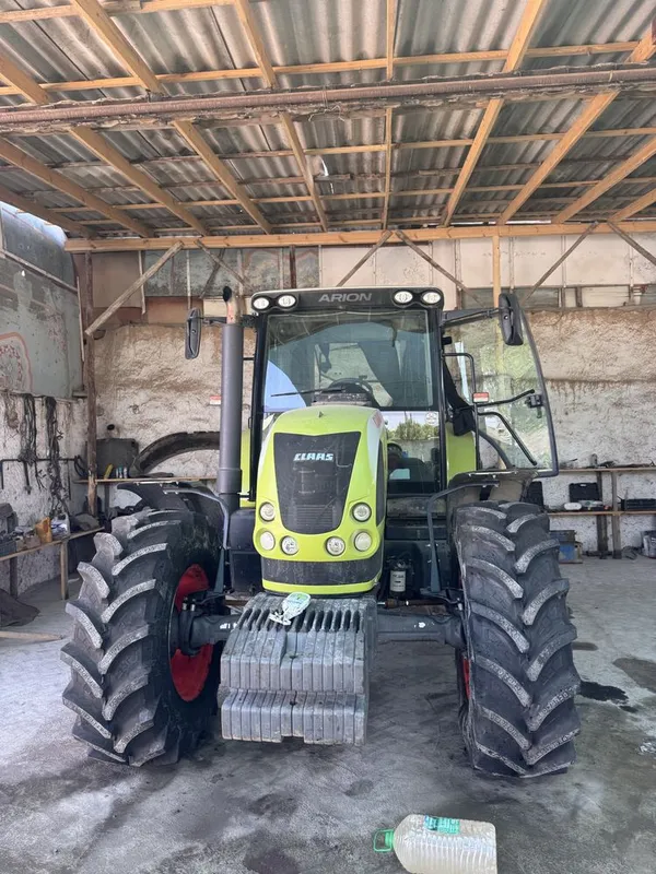 Arion 630 traktor aryon sotiladi 2018
