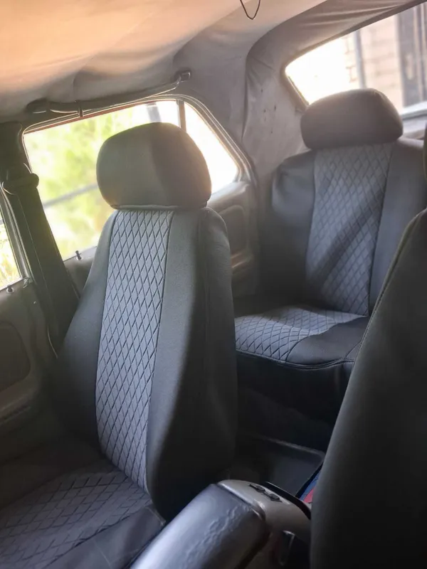 Ideal holatdagi Volga 3102 sotiladi 5 Ideal holatdagi Volga 3102 sotiladi 5
