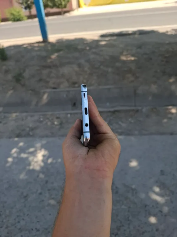 s10 5g+ 8/256gb 2