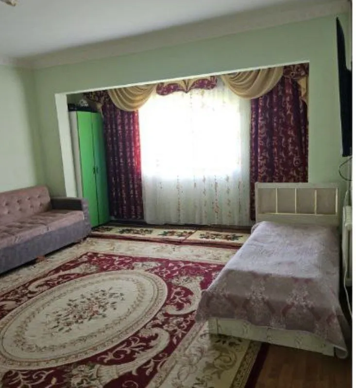 Продаётся 2-комнатная квартира, Карасу 1 — фото 1 Продаётся 2-комнатная квартира, Карасу 1 — фото 1