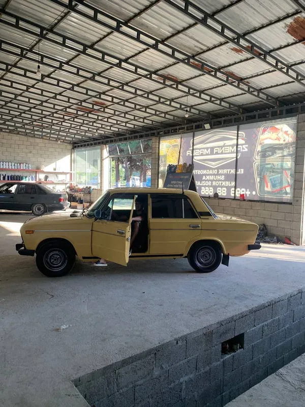 VAZ 2106, год 87, в отличном состоянии, всё на месте 1 VAZ 2106, год 87, в отличном состоянии, всё на месте 1