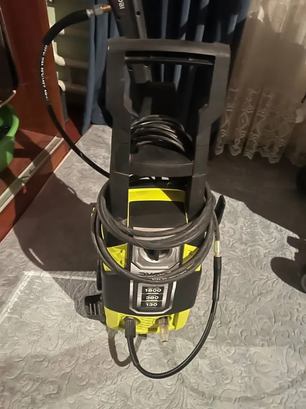 Karcher sotiladi 2