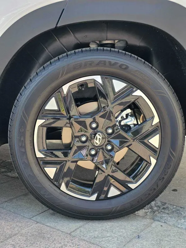Hyundai Mufasa 2.0 MPI 6AT | Рассрочка 0% 5 Hyundai Mufasa 2.0 MPI 6AT | Рассрочка 0% 5