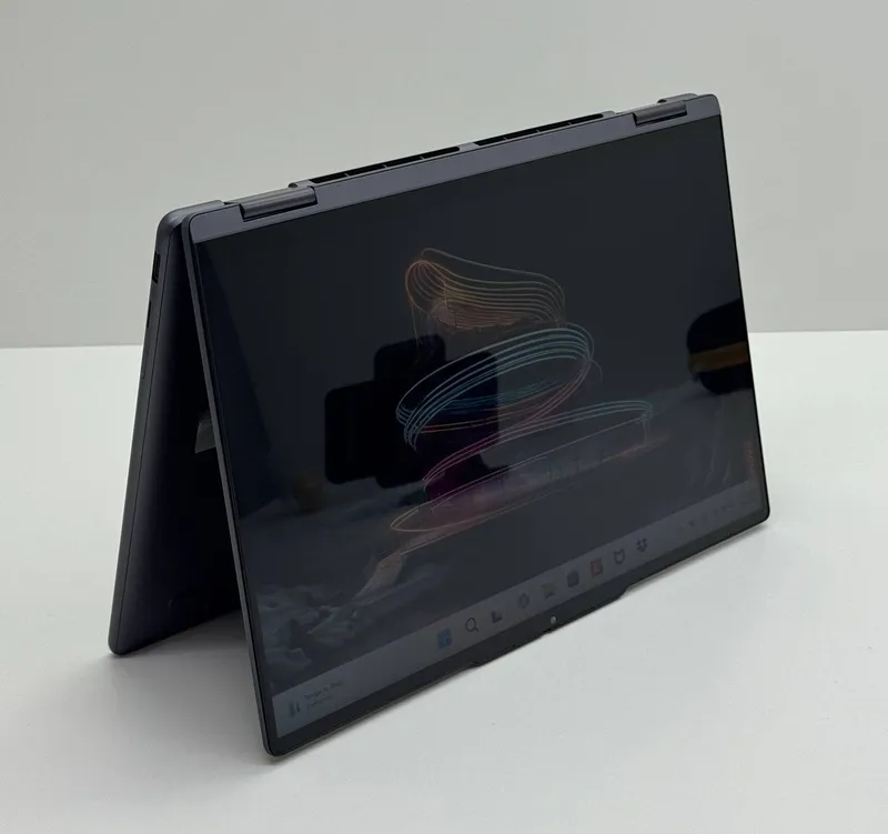 Lenovo Yoga x360 — Ultra 7 155U / 1TB NVME SSD / — фото 5 Lenovo Yoga x360 — Ultra 7 155U / 1TB NVME SSD / — фото 5