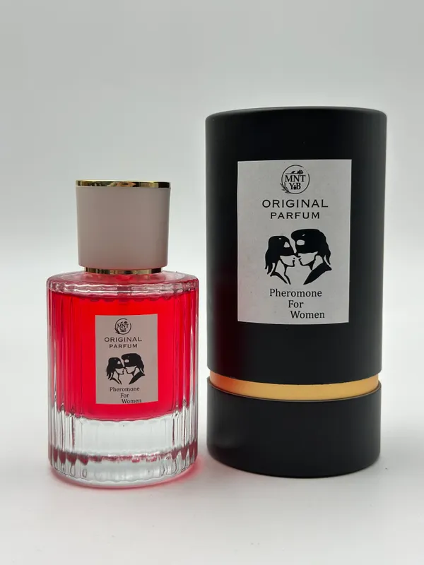 Porfume 3 Porfume 3