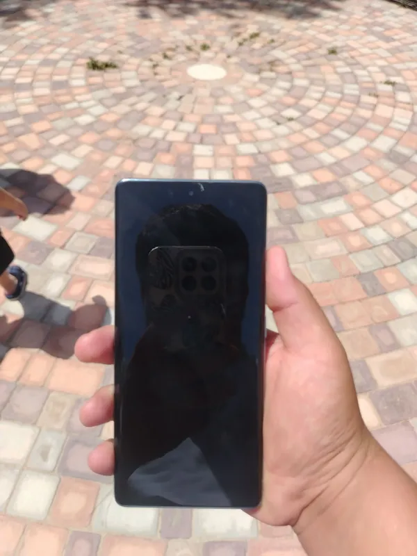 Radmi note 14 pro xotira 256Gb holati idial — фото 1