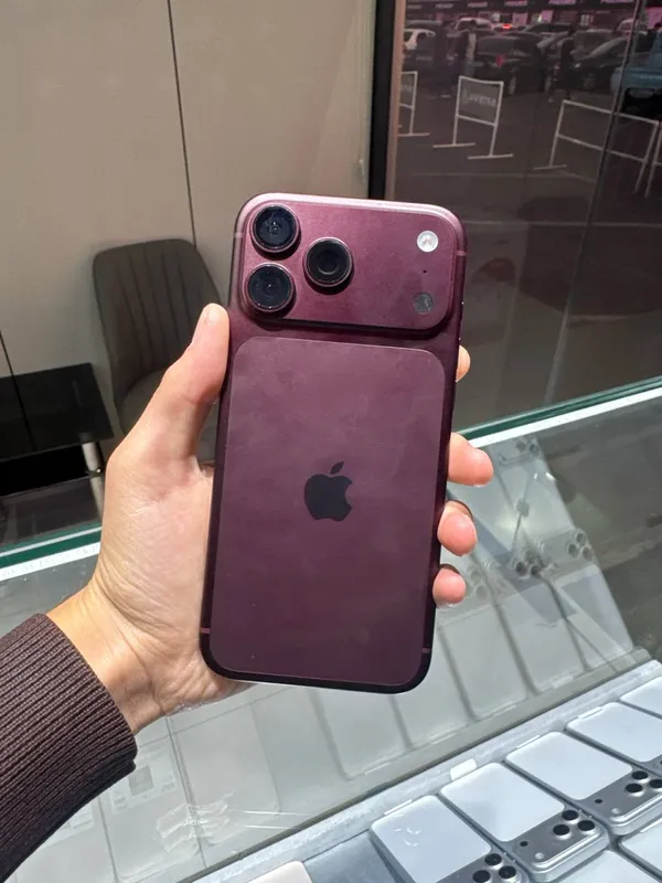 iPhone 18 Pro Max iPhone 18 Pro Max