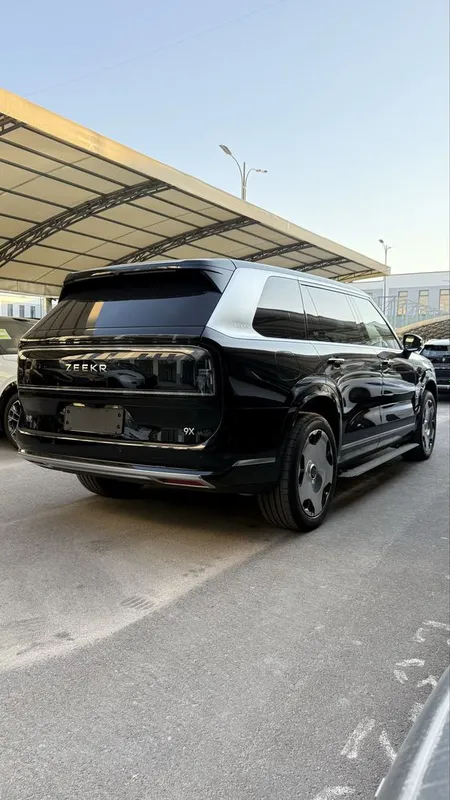 9X Zeekr Ultra 70kW батарея фулл версия с гарантией 1 год — фото 1