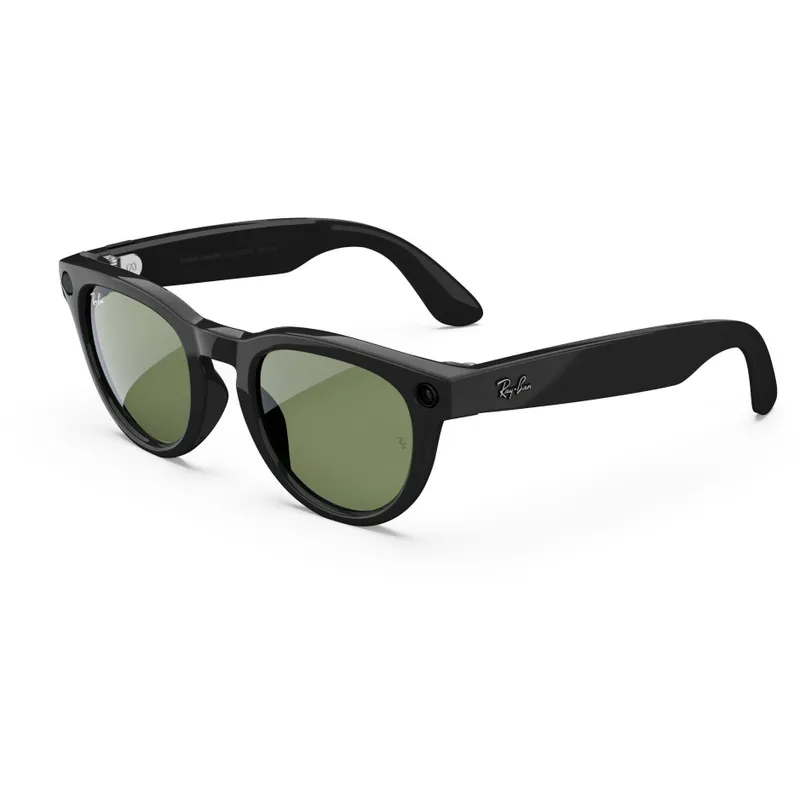 Очки meta Rayban Headliner Original product Gen 2 size 52 Ликвида Очки meta Rayban Headliner Original product Gen 2 size 52 Ликвида