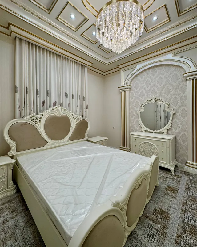 500 m² uy sotiladi, Mirzo Ulug‘bek tumani · ID 6493 8 500 m² uy sotiladi, Mirzo Ulug‘bek tumani · ID 6493 8