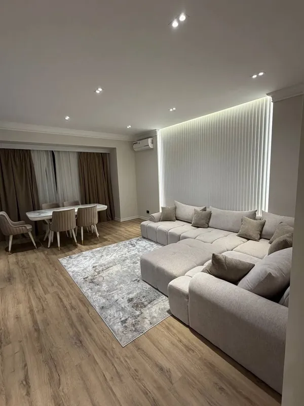 Механизированная отделка от999€ — фото 5
