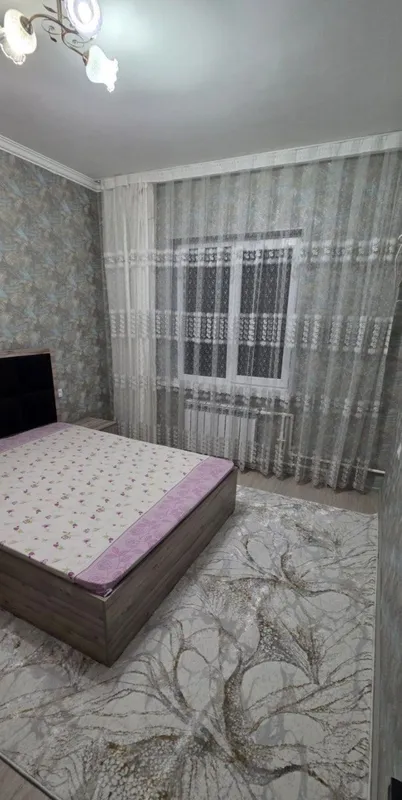 сдаётся квартира Ахмад Югнаки