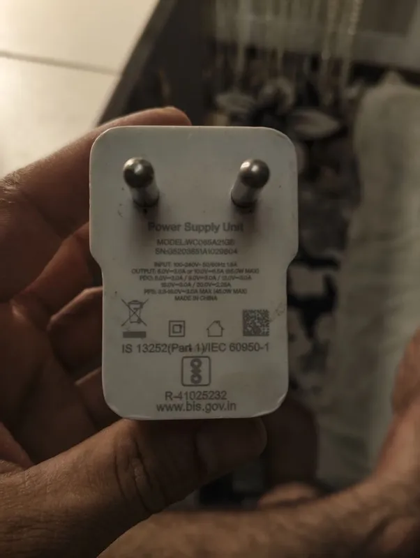 Oneplus ZARYATNIK Original sotiladi 7