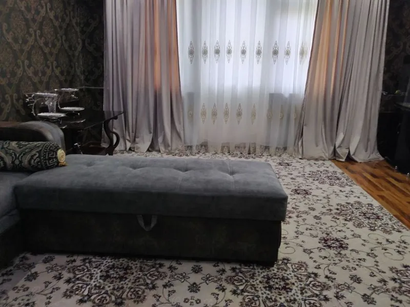 Угловой диван с раскладным механизмом, б/у 5