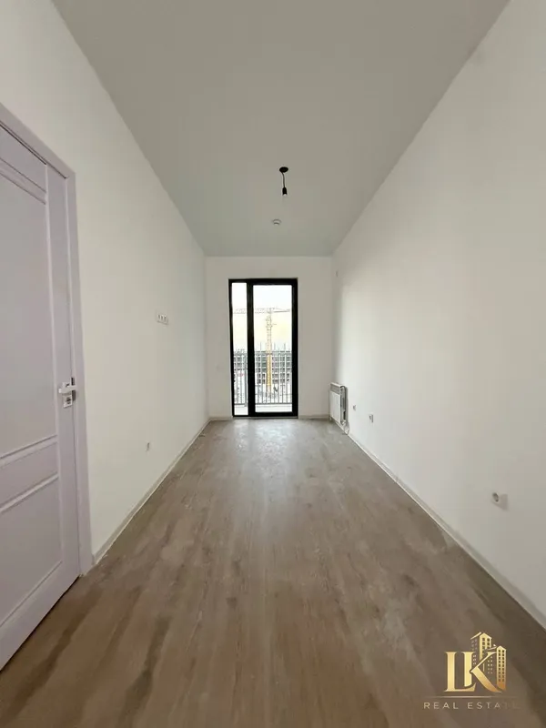 Уютная 1-комнатная квартира в ЖК Golden House (новостройка) — фото 6