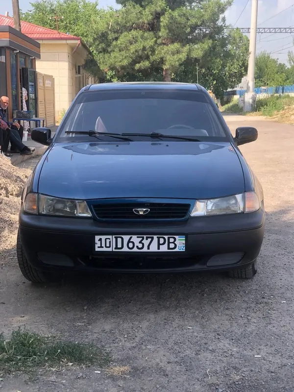 Nexia 1 нархи 5000 $