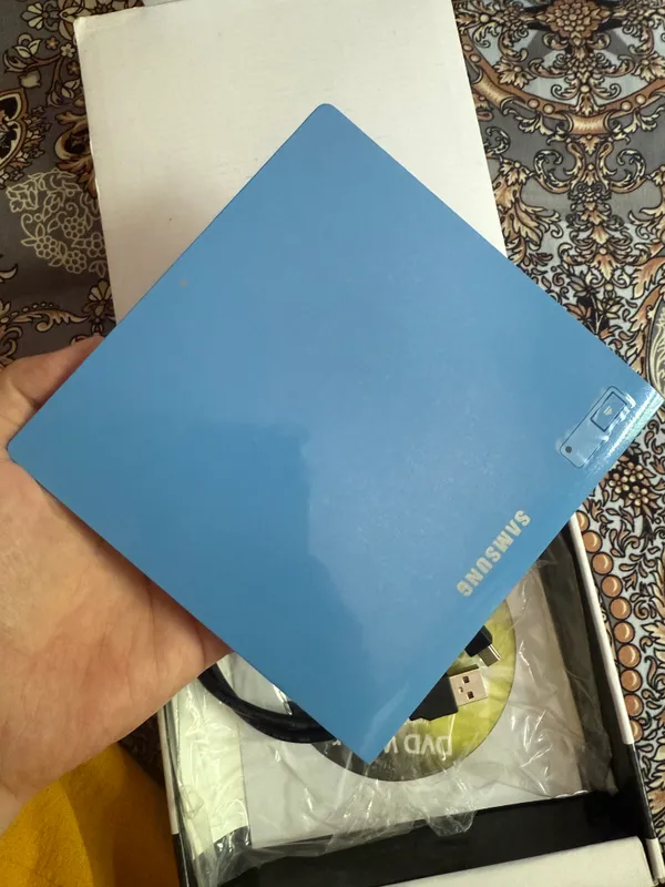 Samsung diskovod sotiladi