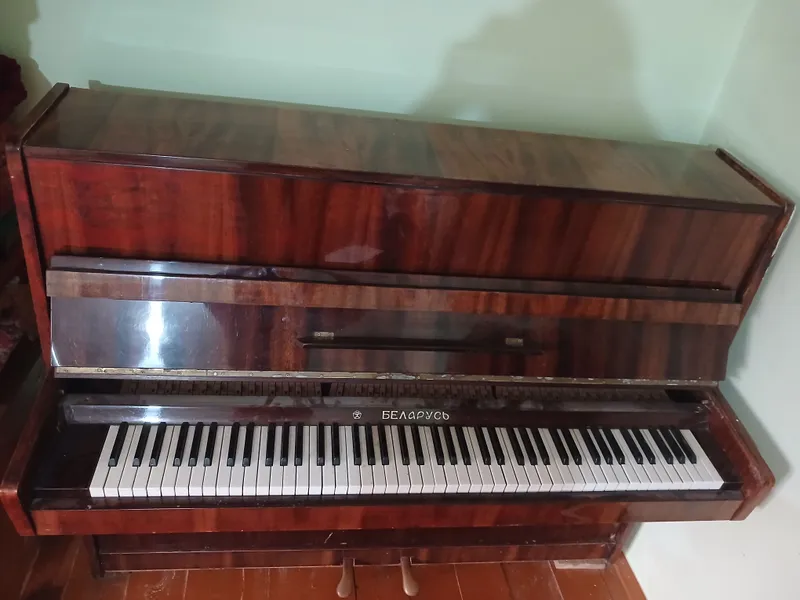 PIANINO BELARUS