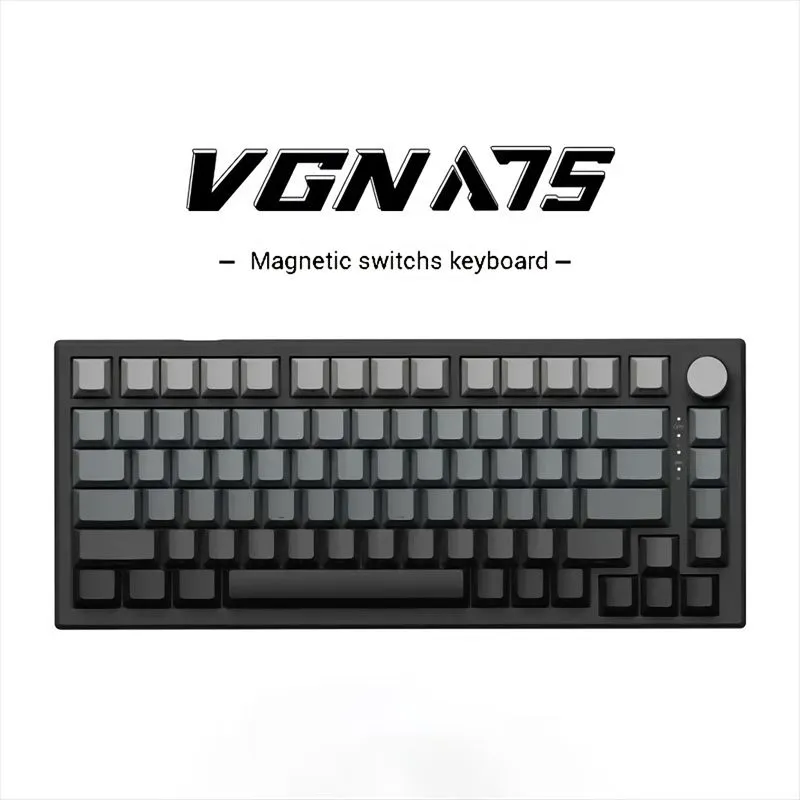 VGN A75 Клавиатура