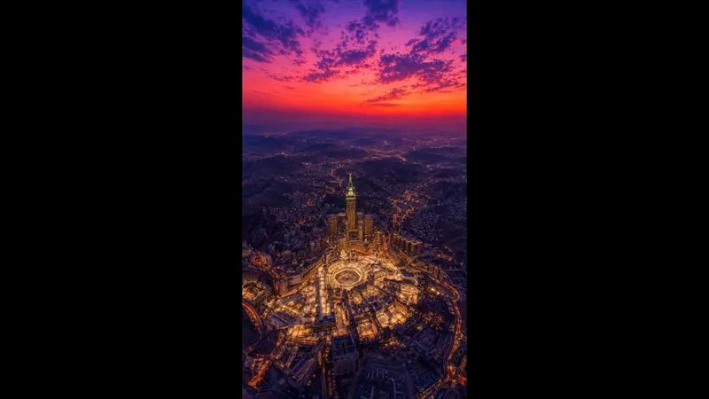 Umra Safari 2026 Umra Ziyorati Umraga Borish Ota Onaga Sovga Умра 2026