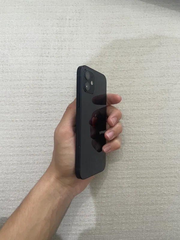iPhone 12 / 64 ГБ / 99% оригинальный, свой 5