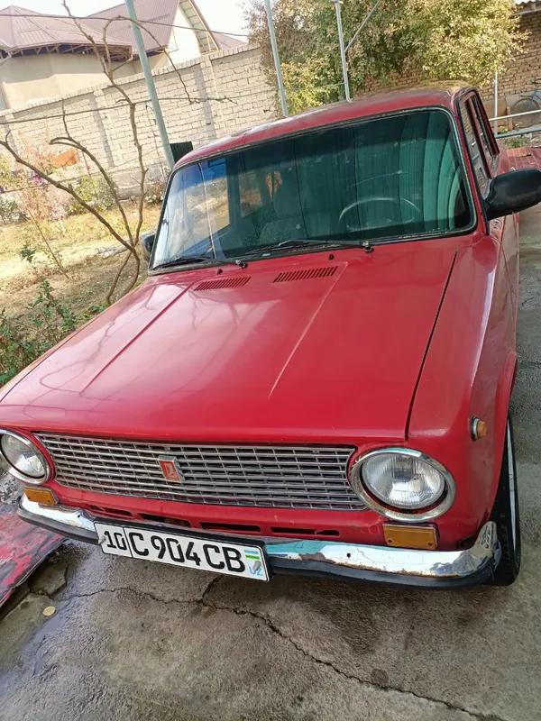VAZ 2101 2 VAZ 2101 2