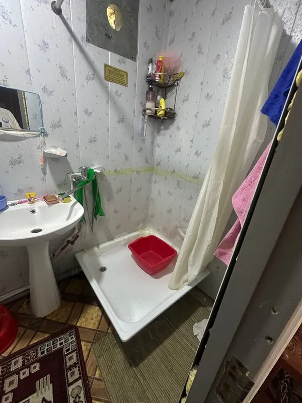 Продаётся квартира, 2-комнатная, есть все условия 5 Продаётся квартира, 2-комнатная, есть все условия 5