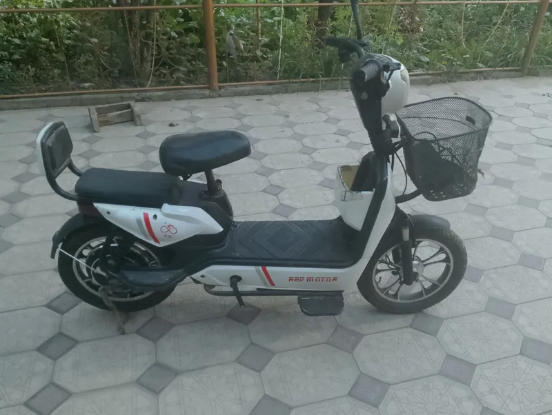 Elektro skuter | Tezda sotiladi 6