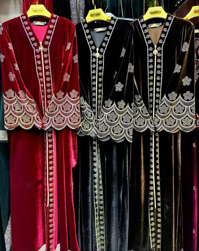 Abaya — фото 4