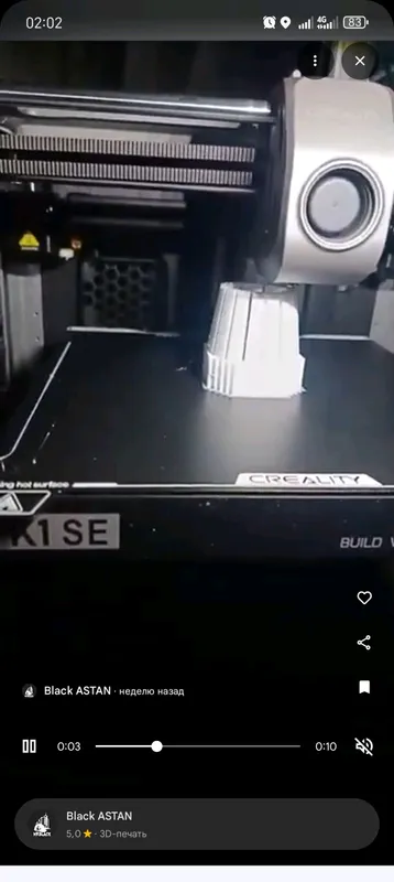 3d printer xizmatlari 5 3d printer xizmatlari 5