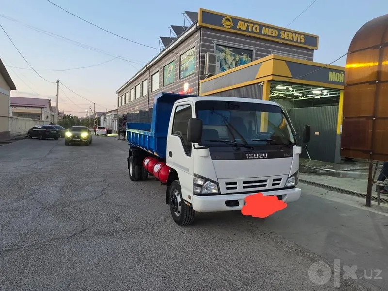 Isuzu Radnoy Samasval Yili 2015 2 Isuzu Radnoy Samasval Yili 2015 2