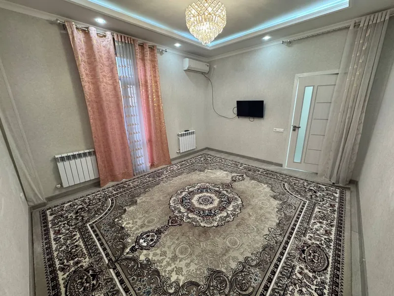 Сдаётся квартира в новостройке, Юнусабад 11-квартал — фото 2