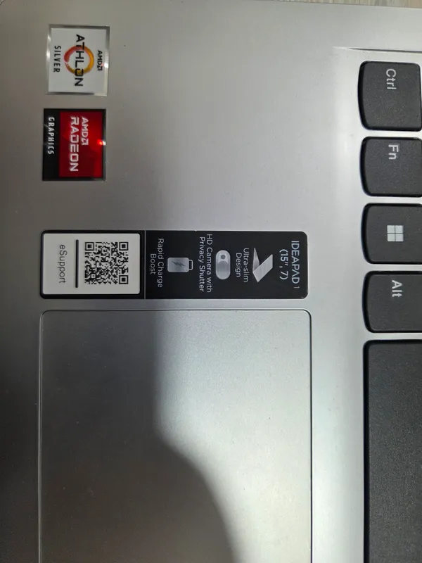 Lenovo IdeaPad 1 15AMN7 4 Lenovo IdeaPad 1 15AMN7 4