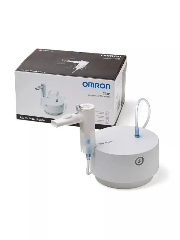 Ингалятор Японская фирма Omron C28 Plus 1 Ингалятор Японская фирма Omron C28 Plus 1