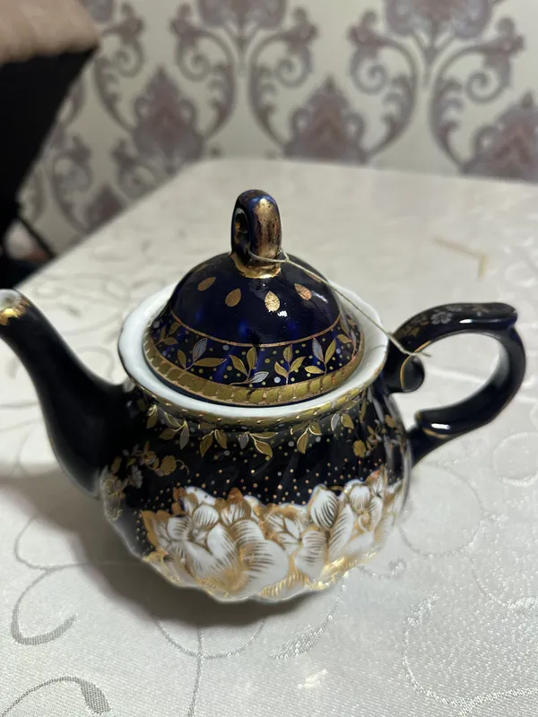 Чайник