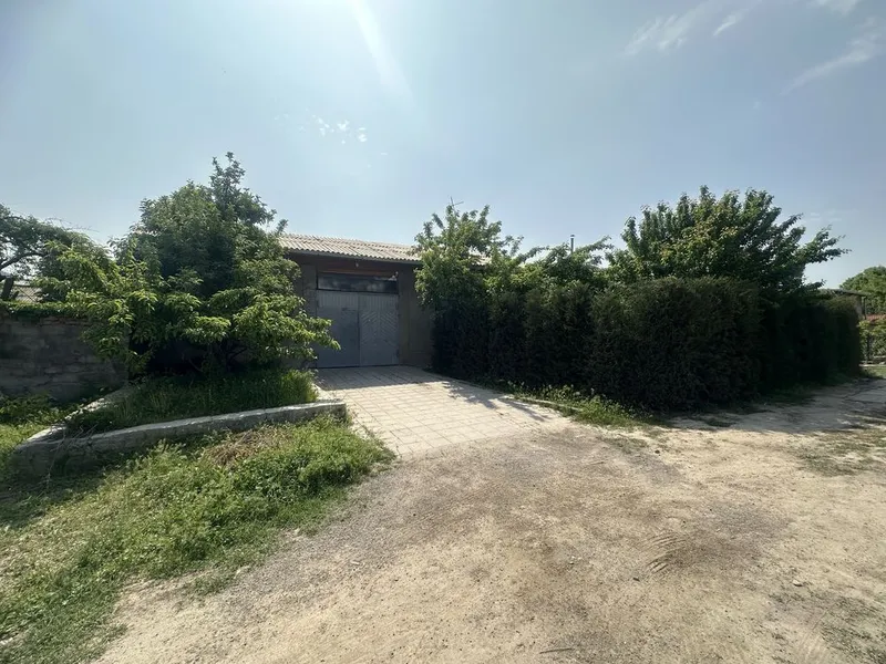 SROCHNO!!! Uchastka sotiladi. Mirzo Ulug’bek rayon — фото 3