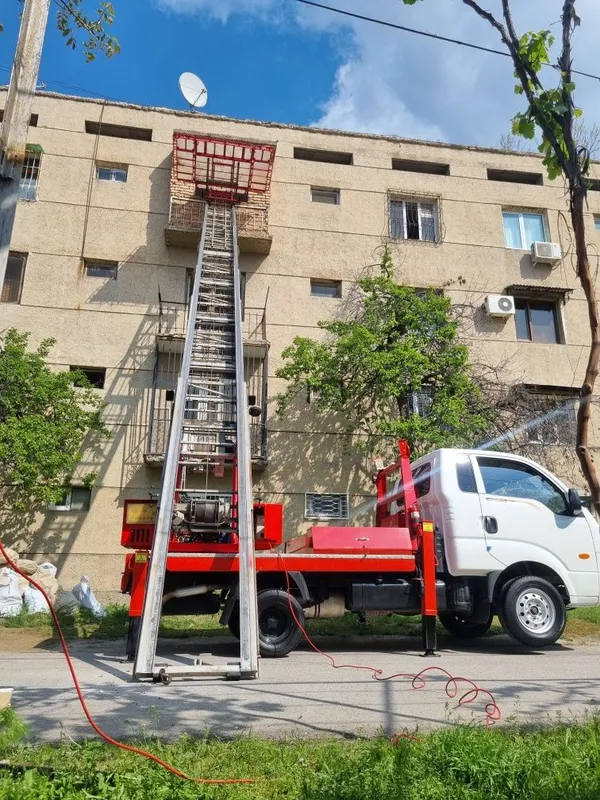 Услуга Автолифт Avtolift xizmati — фото 7 Услуга Автолифт Avtolift xizmati — фото 7