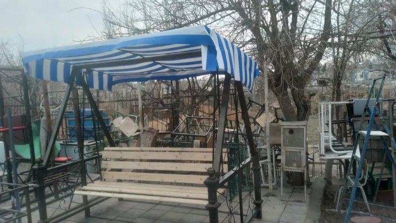 Продаётся качели — фото 2