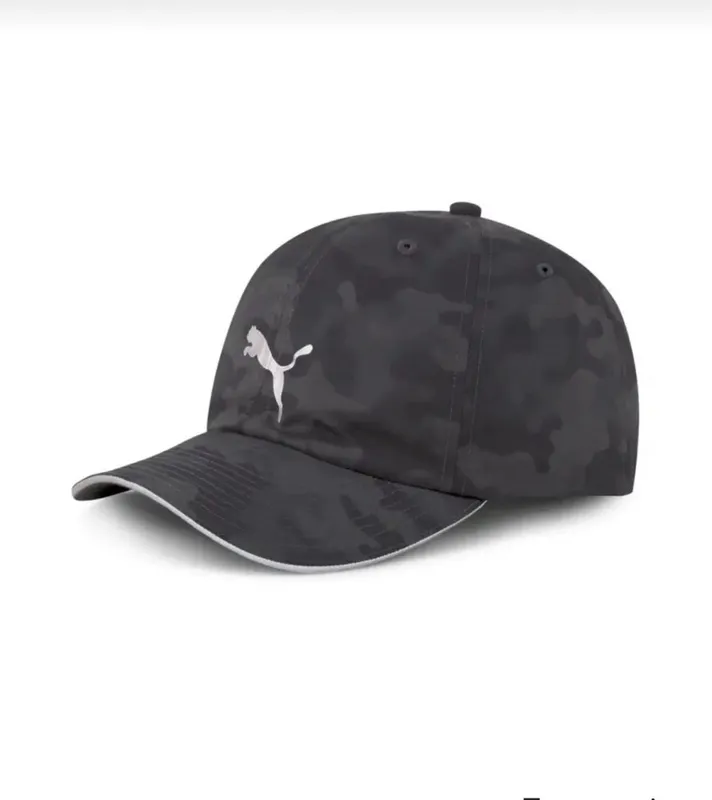 Бейсболка,Кепка Puma Running lll (Летный)