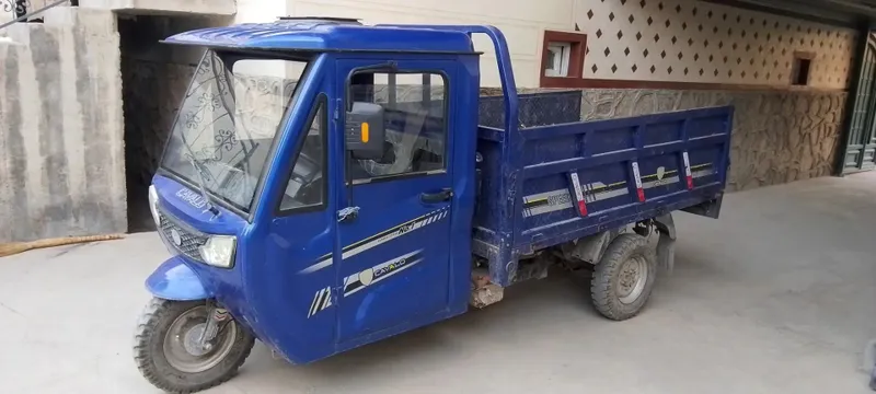 CAVALO Muravey benzinli 2 CAVALO Muravey benzinli 2